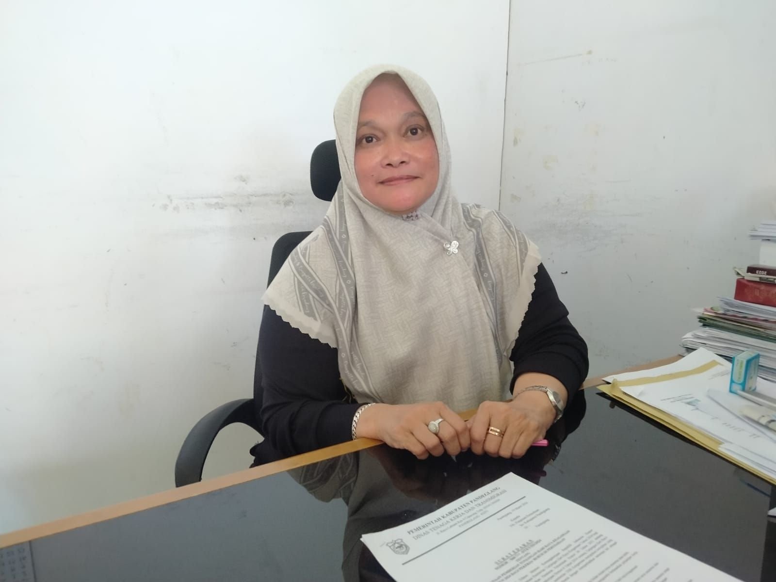 WAJIB KONTAN! Disnakertrans Kabupaten Pandeglang Ingatkan THR Tak Boleh Dicicil 1 WAJIB KONTAN! Disnakertrans Kabupaten Pandeglang Ingatkan THR Tak Boleh Dicicil