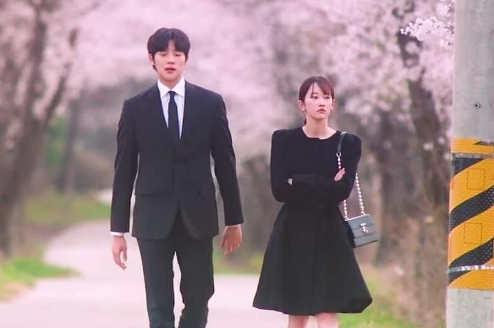 Wedding Impossible Episode 8 Sub Indo: Preview dan Link Nonton Full Bukan Bilibili dan Loklok