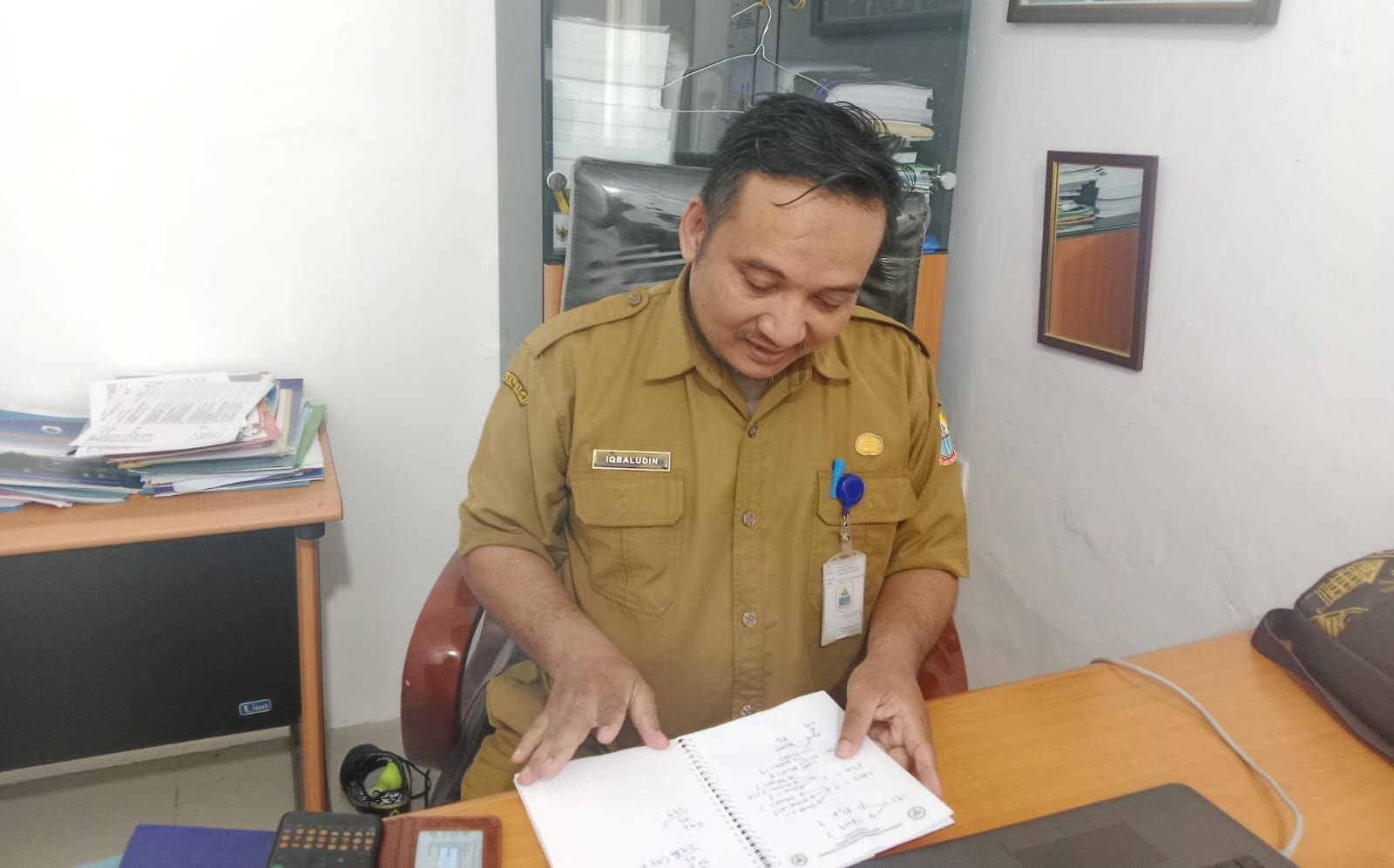 Harap Dicatat dan Jangan Ketinggalan. BKPSDM Lebak Usulkan 634 Kuota ASN 2024 1 Harap Dicatat dan Jangan Ketinggalan. BKPSDM Lebak Usulkan 634 Kuota ASN 2024