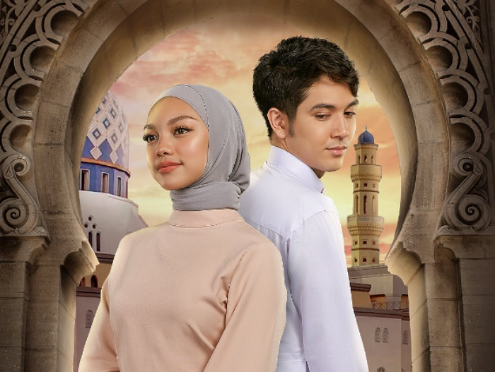 Nonton Duluan Santri Pilihan Bunda Episode 4, Beserta Sinopsis dan Jadwal Tayang Terbaru