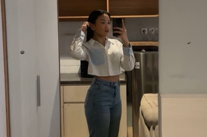 Profil Lolly Anak Nikmir yang Diduga Miliki Hutang Endorse Rp90 Juta, Akun Instagramnya Susah Dicari