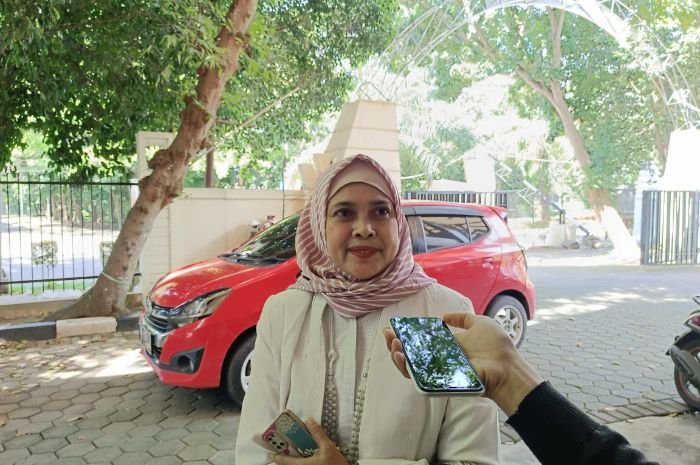 Pilkada 2024, Kader Gerindra Rayu Andra Soni Maju Jadi Calon Gubernur Banten