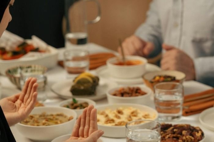 Jangan Terlewat! Simal 5 Waktu Berdoa yang Mustajab di Bulan Ramadhan 5 Puasa Ramadhan 2025 Mulai Tanggal Berapa? Pemerintah dan Muhammadiyah Berpotensi Sama