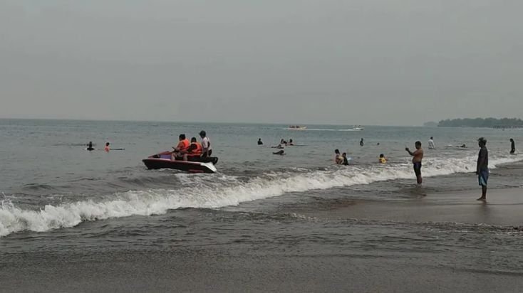 Pemprov Banten Targetkan 2 juta Pengunjung Wisata di Libur Lebaran 3 Pemprov Banten Targetkan 2 juta Pengunjung Wisata di Libur Lebaran