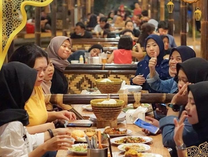 5 Rekomendasi Tempat Bukber di Serang yang Enak dan Murah, Cek Lokasinya Disini!