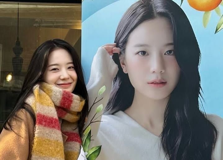Muncul di Drakor Pyramid Game, Ini Profil Jang Gyuri Lengkap dengan Instagram dan Drama yang Dibintangi 2 Muncul di Drakor Pyramid Game, Ini Profil Jang Gyuri Lengkap dengan Instagram dan Drama yang Dibintangi