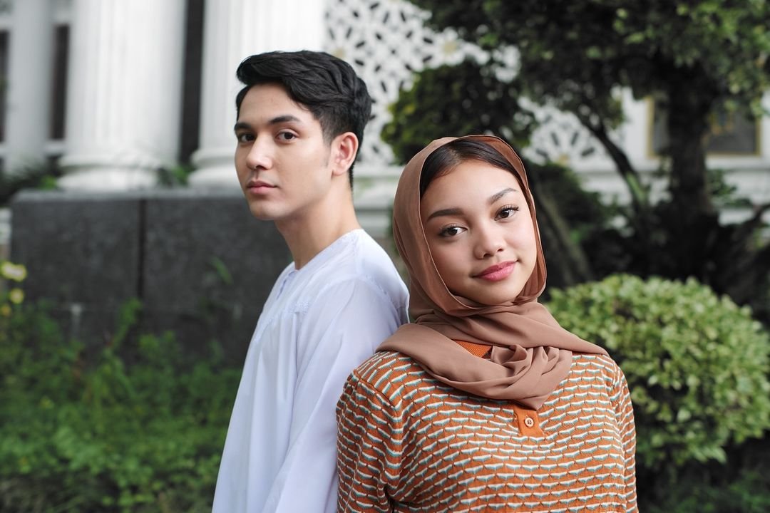 Bocoran Akhir Cerita Santri Pilihan Bunda Versi Wattpad, Benarkah Sad Ending?