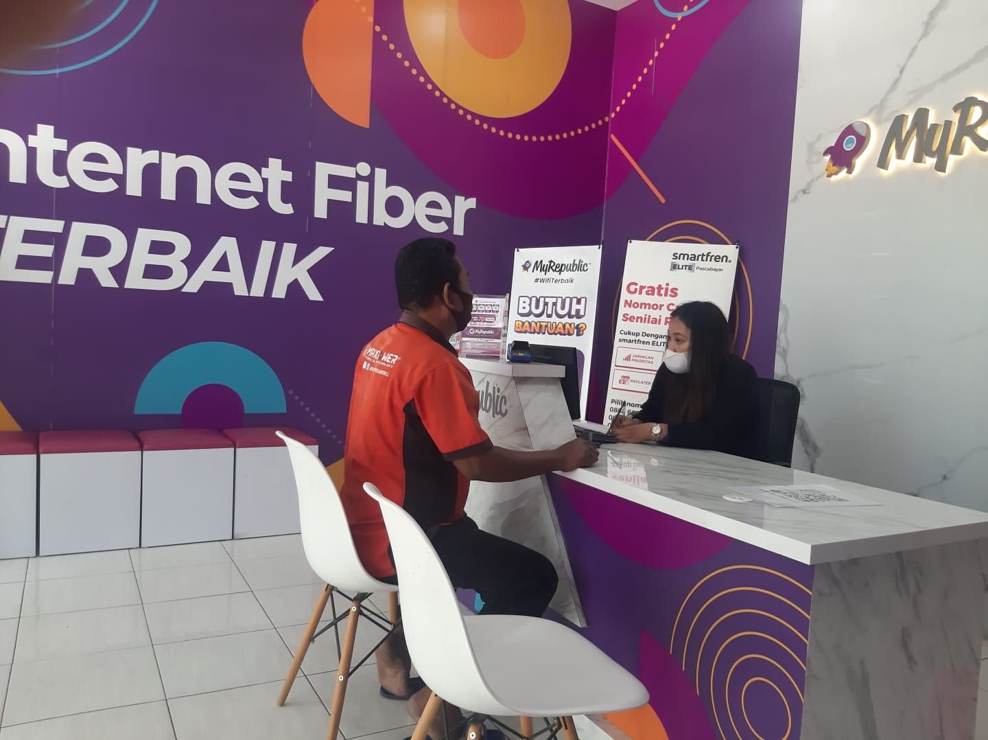 My Republic Tawarkan Diskon Sebesar Ini, Buruan Berlangganan