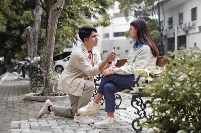 Series Santri Pilihan Bunda Episode 5 Kapan Tayang? Cek Jadwal Express dan Reguler di Sini