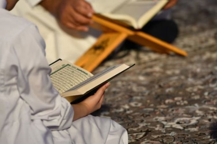 Nuzulul Quran Ramadhan 2024 Berapa Hari Lagi? Cek Jadwalnya di Sini