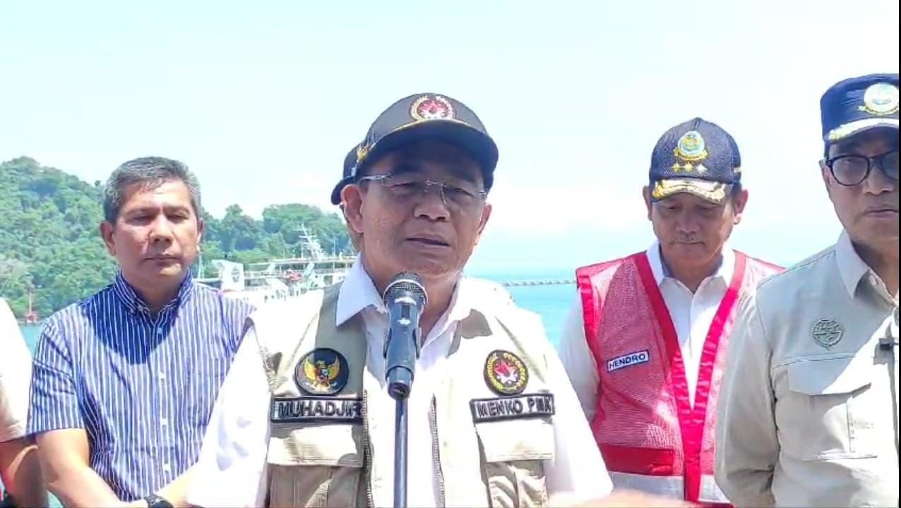 Antisipasi Kemacetan di Pelabuhan Merak Saat Arus Mudik Lebaran 2024, Pelabuhan Indah Kiat Difungsikan Sebagai Lahan Parkir 4 Antisipasi Kemacetan di Pelabuhan Merak Saat Arus Mudik Lebaran 2024, Pelabuhan Indah Kiat Difungsikan Sebagai Lahan Parkir