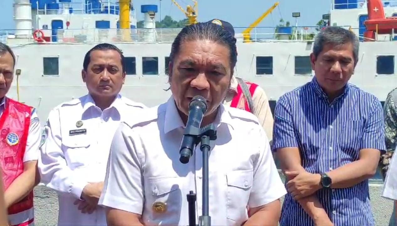 Pemprov Banten Awasi Ketat Pemberian THR Lebaran Agar Tepat Waktu 1 Pemprov Banten Awasi Ketat Pemberian THR Lebaran Agar Tepat Waktu