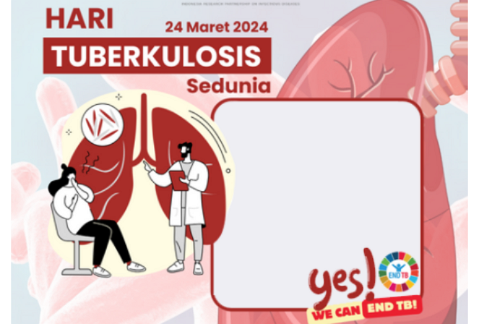 15 Ucapan Selamat Hari Tuberkulosis Sedunia 2024, Inspratif dan Penuh Makna Cocok Dijadikan Caption Media Sosial