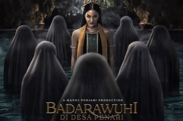 Harga Tiket Nonton Film Badarawuhi di Desa Penari Hari ini Bioskop Tangerang, Budget Mulai Rp40 Ribu 4 Harga Tiket Nonton Film Badarawuhi di Desa Penari Hari ini Bioskop Tangerang, Budget Mulai Rp40 Ribu