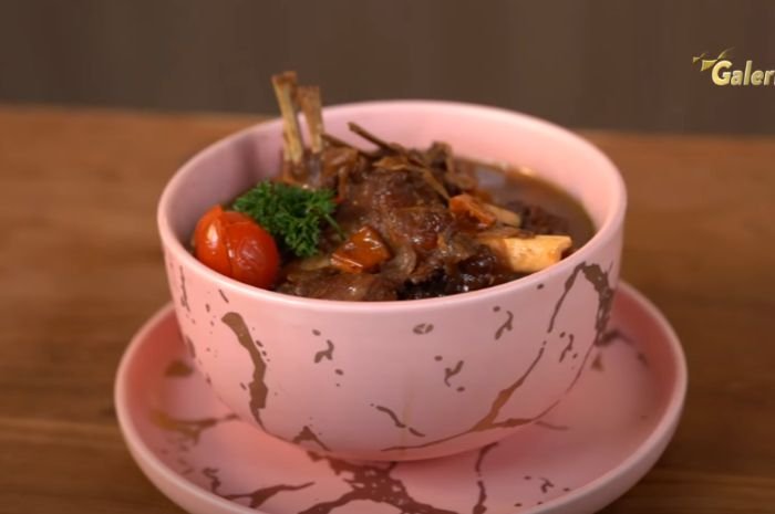 Resep Rabeg Khas Banten yang Nikmat dan Empuk, Cocok Disajikan saat Hari Raya