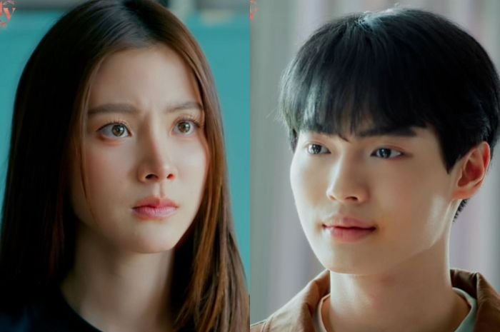 Nonton Beauty Newbie Episode 12 Sub Indo Malam Ini: Liu dan Guy Berpacaran, Faye Rencanakan Hal Ini