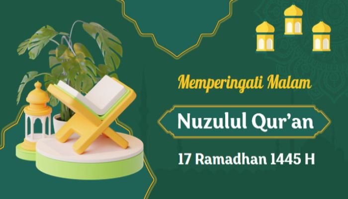 Link Download Banner Malam Nuzulul Qur'an Untuk Ramadhan 2024, Desain Paling Keren dan Kreatif 4 Link Download Banner Malam Nuzulul Qur'an Untuk Ramadhan 2024, Desain Paling Keren dan Kreatif