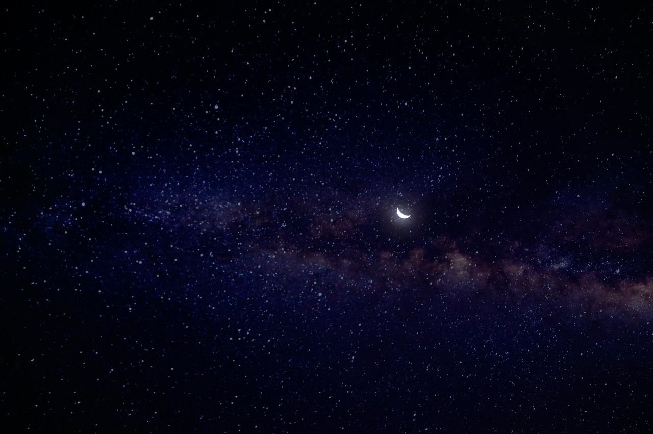 Kumpulan Pantun Malam Lailatul Qodar Ramadhan 2025, Penuh Doa dan Harapan