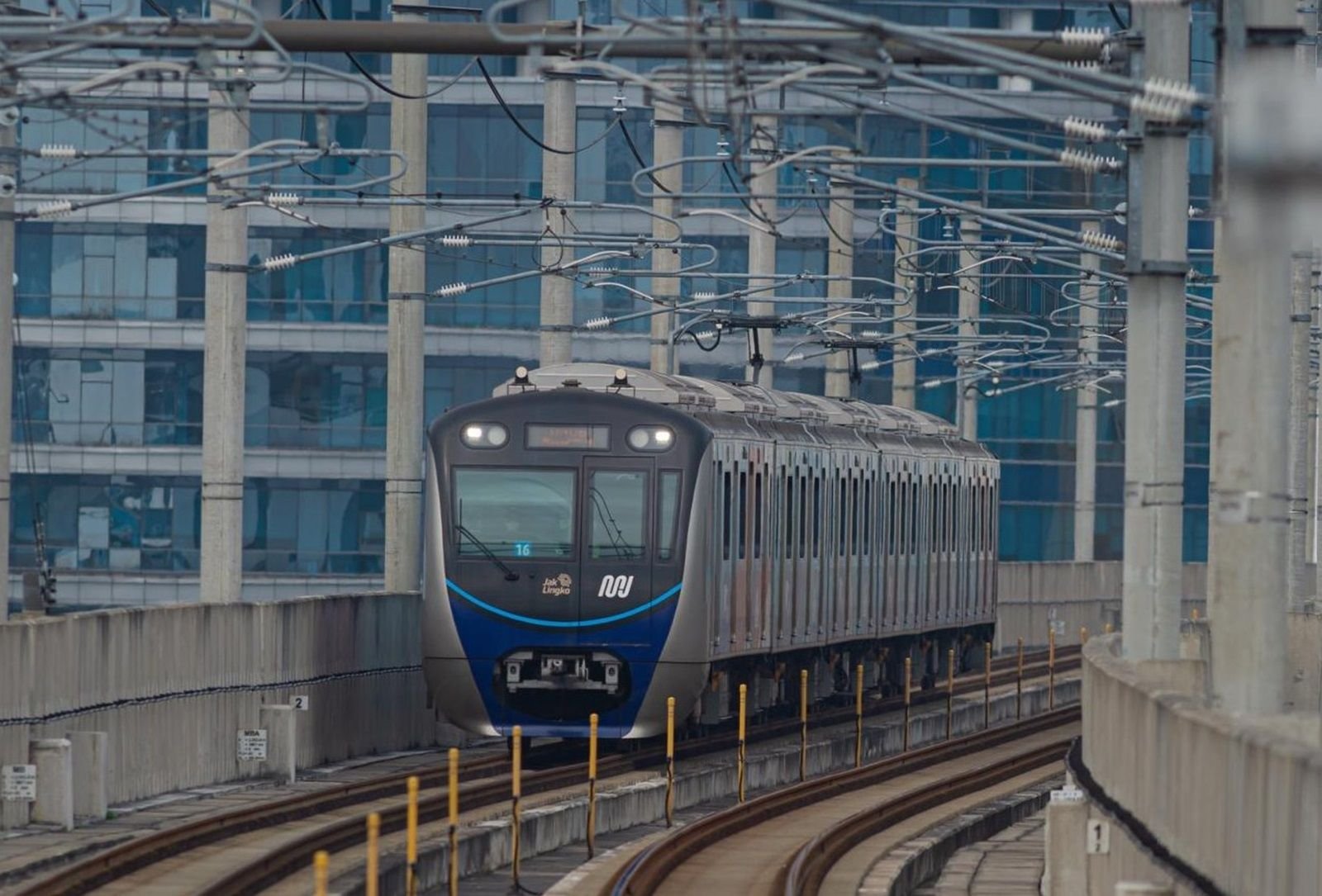 Klaim Tak Ada Kendala, Pemprov Banten Tak Sabar Proyek Perpanjangan Rute MRT Dilanjut 8 Klaim Tak Ada Kendala, Pemprov Banten Tak Sabar Proyek Perpanjangan Rute MRT Dilanjut