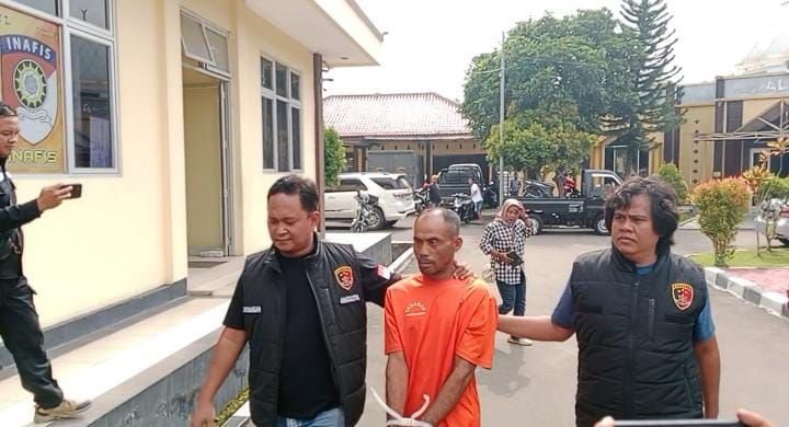 TERUNGKAP! Motif Pembunuhan Pasutri Lansia di Kabupaten Lebak, Ternyata Cuma Masalah Ini 2 TERUNGKAP! Motif Pembunuhan Pasutri Lansia di Kabupaten Lebak, Ternyata Cuma Masalah Ini