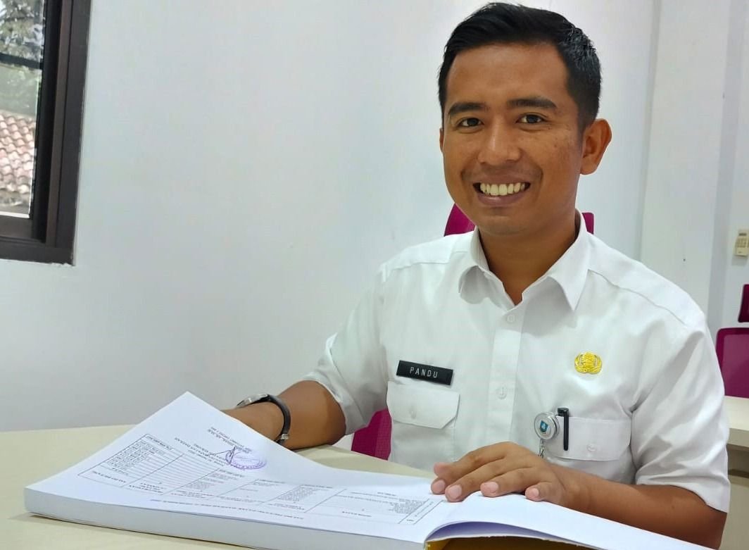 Perusahaan Tambang Pasir di Kabupaten Serang Cicil Pembayaran Pajak Rp4,5 Miliar 4 Perusahaan Tambang Pasir di Kabupaten Serang Cicil Pembayaran Pajak Rp4,5 Miliar