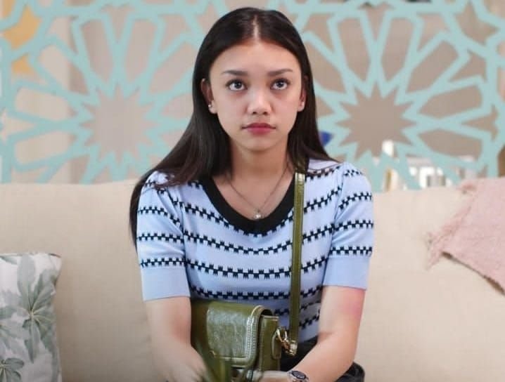 Alur Santri Pilihan Bunda Episode 5: Naura Ayu Berusaha Jadi Terbaik, Fadi Alaydrus Kembali Diterpa Masalah
