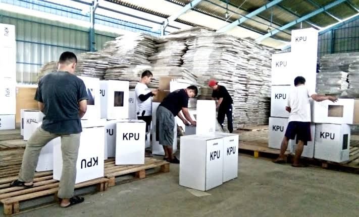 Genderang Pilkada Serentak Semakin Keras, Pemkab Lebak Siapkan Dana Rp 75 Miliar 1 Genderang Pilkada Serentak Semakin Keras, Pemkab Lebak Siapkan Dana Rp 75 Miliar