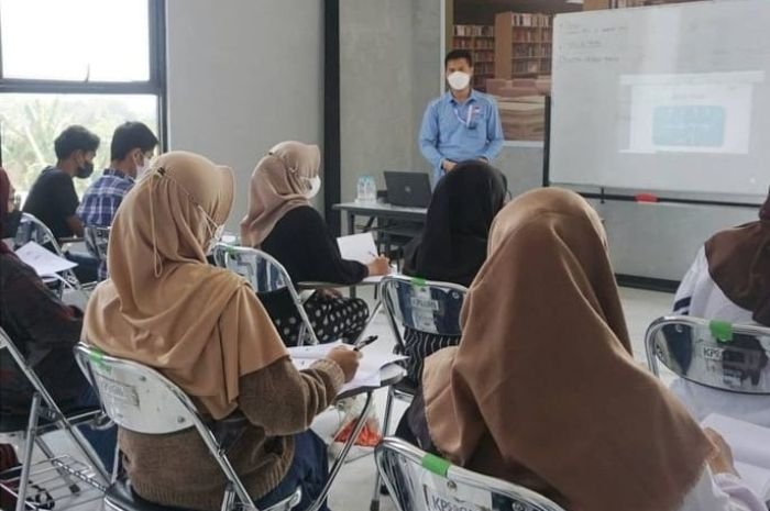 Ahli Bahasa Korea Kumpul, Ada Lowongan Kerja Penerjemah di PT KPSE Services Indonesia 2 Ahli Bahasa Korea Kumpul, Ada Lowongan Kerja Penerjemah di PT KPSE Services Indonesia