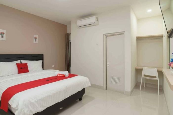 Ada 7 Hotel Murah di Tangsel yang Cocok untuk Staycation, Ini Lokasinya 9 Ada 7 Hotel Murah di Tangsel yang Cocok untuk Staycation, Ini Lokasinya