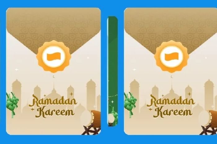 KLAIM Link DANA Kaget 27 Maret 2024 Gratis Saldo Rp100 Ribu, Dapat Cuan Tanpa Nunggu THR Turun! 9 KLAIM Link DANA Kaget 27 Maret 2024 Gratis Saldo Rp100 Ribu, Dapat Cuan Tanpa Nunggu THR Turun!