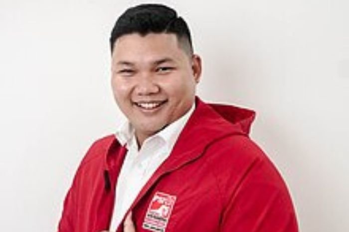 Profil Anthony Norman Ketua DPD PSI Jakarta Barat yang Viral Diduga Rudapaksa Tetangga Presiden