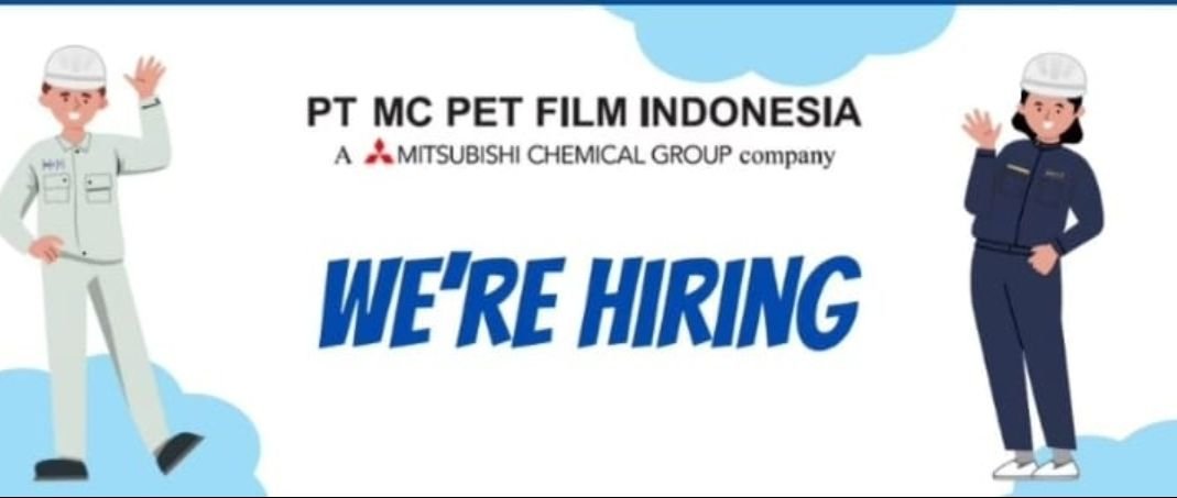 Ada Lowongan Kerja Nih, Yang Minat Yuk Simak Artikelnya! 4 Ada Lowongan Kerja Nih, Yang Minat Yuk Simak Artikelnya!