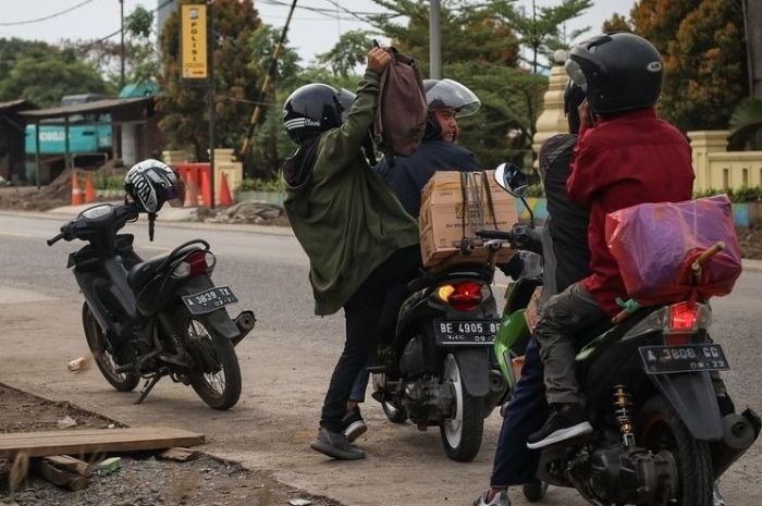 Dinkes Kota Cilegon Sediakan 6 Posko Mudik Lebaran 2024, Setiap Pos Standby 1 Dokter 3 Dinkes Kota Cilegon Sediakan 6 Posko Mudik Lebaran 2024, Setiap Pos Standby 1 Dokter
