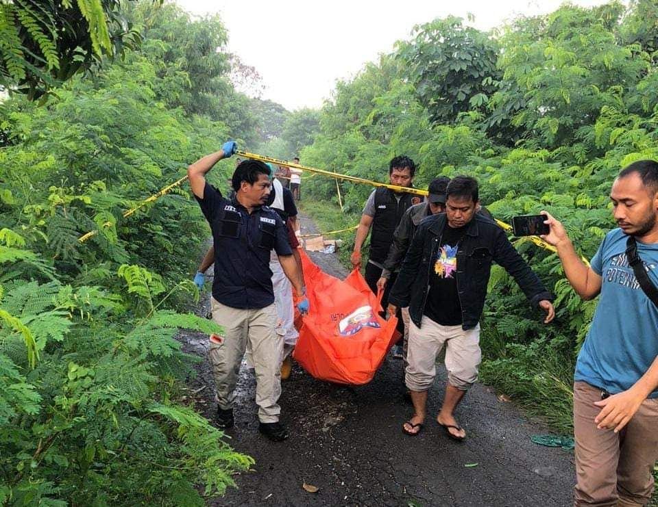 Terungkap, Korban Pembunuhan Sadis di Tanara Merupakan Penjual Madu