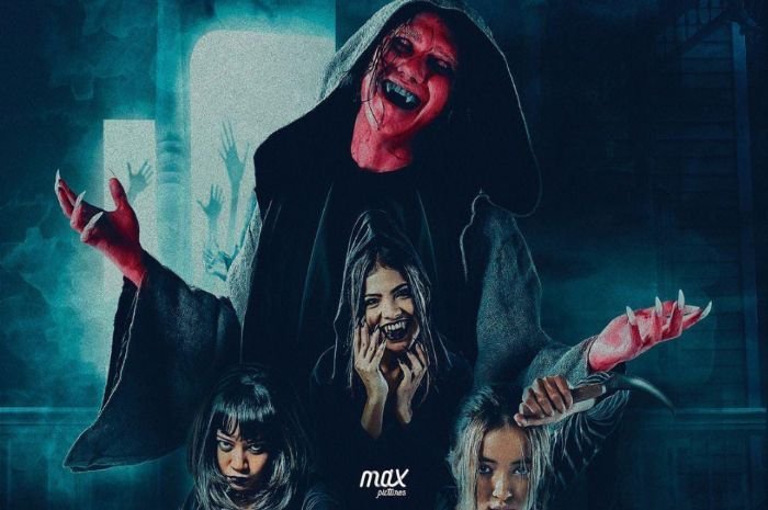 Harga Tiket Nonton Film Para Betina Pengikut Iblis Part 2 Hari Ini di Bioskop Jakarta, Segini Tarifnya!