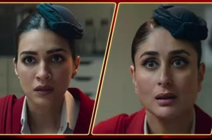 Nonton Film India Crew di Bioskop Jakarta Hari ini, Simak Harga Tiket dan Jadwal Putar 3 Nonton Film India Crew di Bioskop Jakarta Hari ini, Simak Harga Tiket dan Jadwal Putar