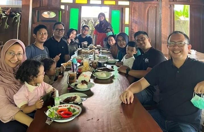 3 Tempat Bukber di Kota Cilegon, Nikmati Hijaunya Pemandangan Asri Ditemani Menu yang Lezat 1 3 Tempat Bukber di Kota Cilegon, Nikmati Hijaunya Pemandangan Asri Ditemani Menu yang Lezat
