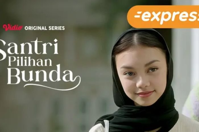 Link Nonton Santri Pilihan Bunda Episode 5 versi Express: Kita Hadapi Bersama 1 Link Nonton Santri Pilihan Bunda Episode 5 versi Express: Kita Hadapi Bersama