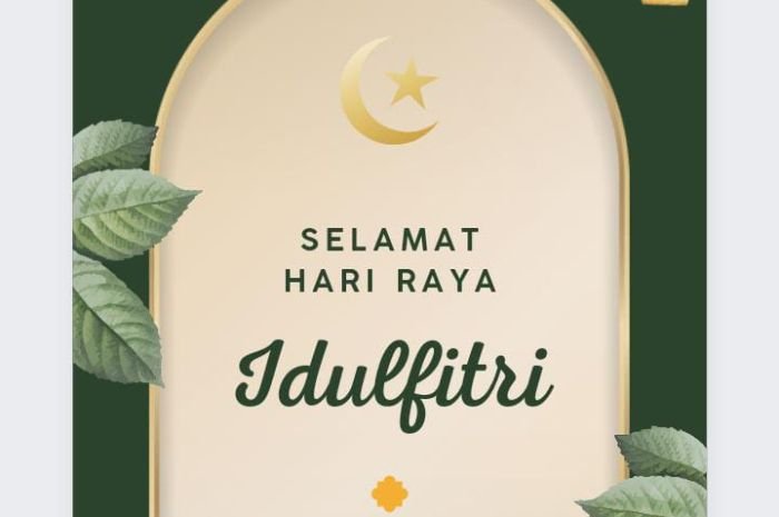 Gak Pake Ribet! Tips Membuat Desain Amplop THR Lebaran 2024 yang Cantik dan Lucu 5 Gak Pake Ribet! Tips Membuat Desain Amplop THR Lebaran 2024 yang Cantik dan Lucu