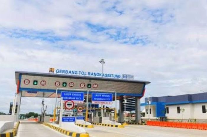 Lebaran 2024, 19 Ribu Kendaraan Diprediksi Lintasi Tol Serang-Panimbang 8 Lebaran 2024, 19 Ribu Kendaraan Diprediksi Lintasi Tol Serang-Panimbang