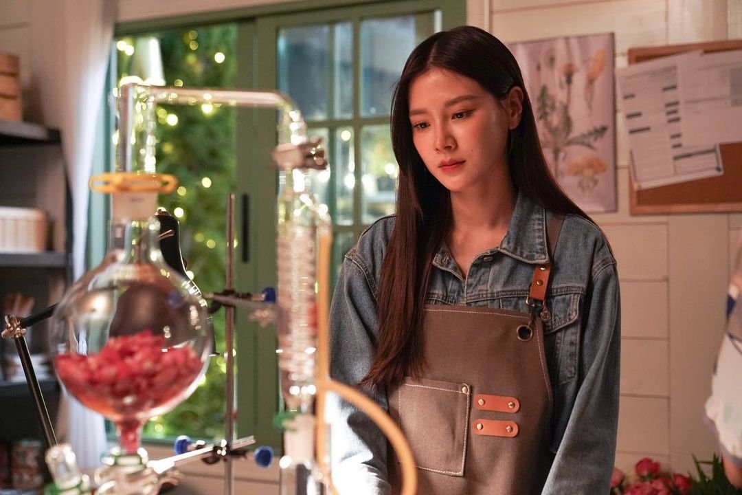 Nonton Beauty Newbie Episode 13 Sub Indo Malam Ini: Liu Lakukan Hal Ini, Faye Semakin Menggila