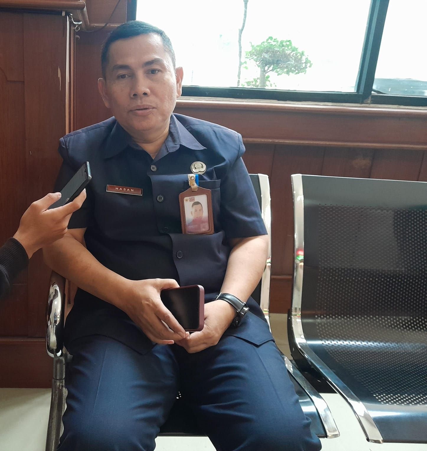 Cegah Gratifikasi, Inspektorat Bakal Pantau Pegawai yang Kedapatan Menerima Parsel