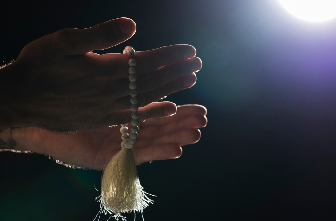 Paling Fresh! 7 Ucapan Menyambut Lailatul Qadar Versi Bahasa Sunda Khusus untuk Kamu Orang Banten