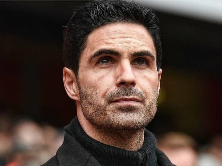 Berakhir Seri Lawan Man City, The Gunners Arsenal Harus Rela Turun Singgasana 2 Berakhir Seri Lawan Man City, The Gunners Arsenal Harus Rela Turun Singgasana