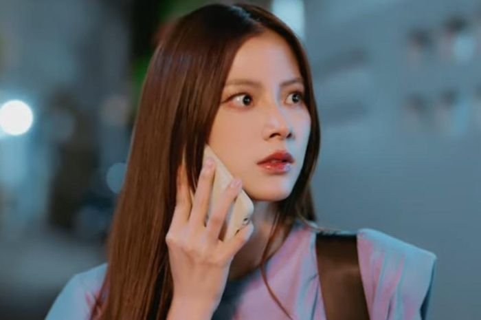 Spoiler Beauty Newbie Episode 14 Sub Indo Malam Ini: Faye dalam Bahaya, Mork adalah Penguntitnya?