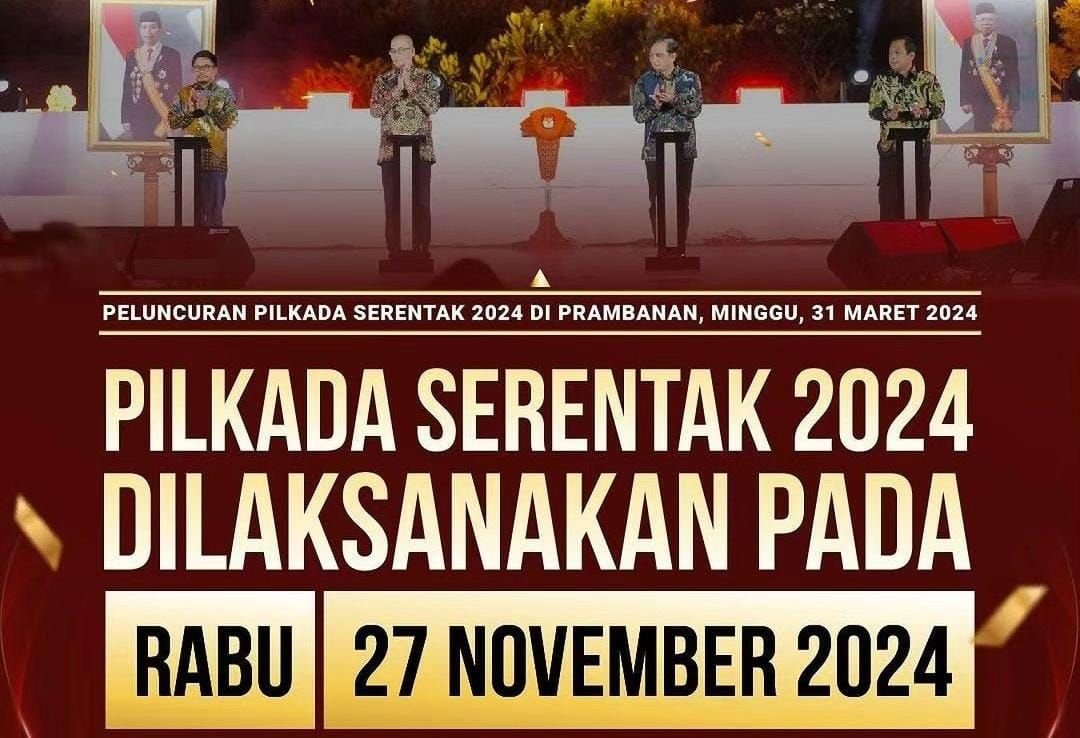 Partai Semenjana Terbuka Soal Cawalkot Cilegon, Buka Penjaringan Hingga Pemilu Internal 4 Partai Semenjana Terbuka Soal Cawalkot Cilegon, Buka Penjaringan Hingga Pemilu Internal