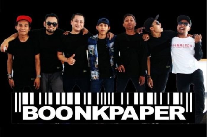 Lirik Lagu 'Pandeglang Berkah' dari Boonkpaper, Lagunya Anak Wilayah Gunung Karang