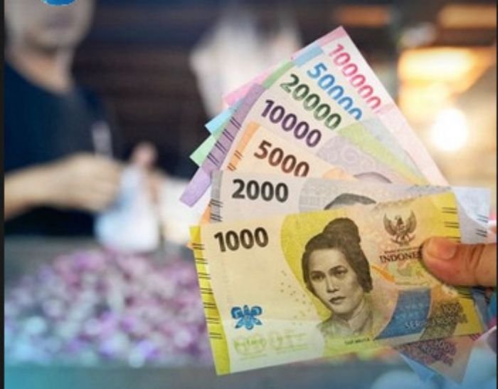 Ada di Merak! Ini Lokasi Penukaran Uang di Banten, Warga Cilegon Segera Merapat