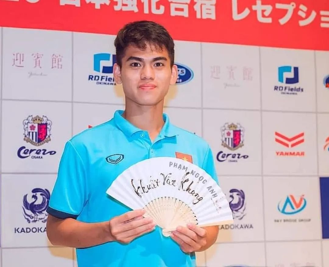 Usai Dihajar Timnas Indonesia, Dua Pemain Vietnam Ini Kena Sanksi AFC Hingga Harus Bayar Denda 1 Usai Dihajar Timnas Indonesia, Dua Pemain Vietnam Ini Kena Sanksi AFC Hingga Harus Bayar Denda