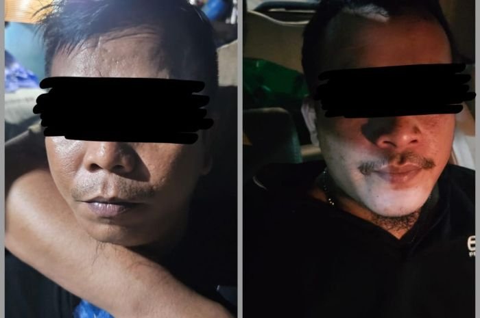 Polisi Kembali Tangkap 2 Oknum Bank Keliling Pengeroyok Ustadz, Kali Ini di Wilayah Tangerang